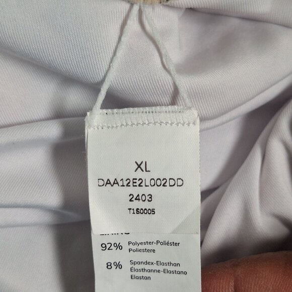 Cupshe One Piece Floral Bathing Suit XL - Picture 3 of 4